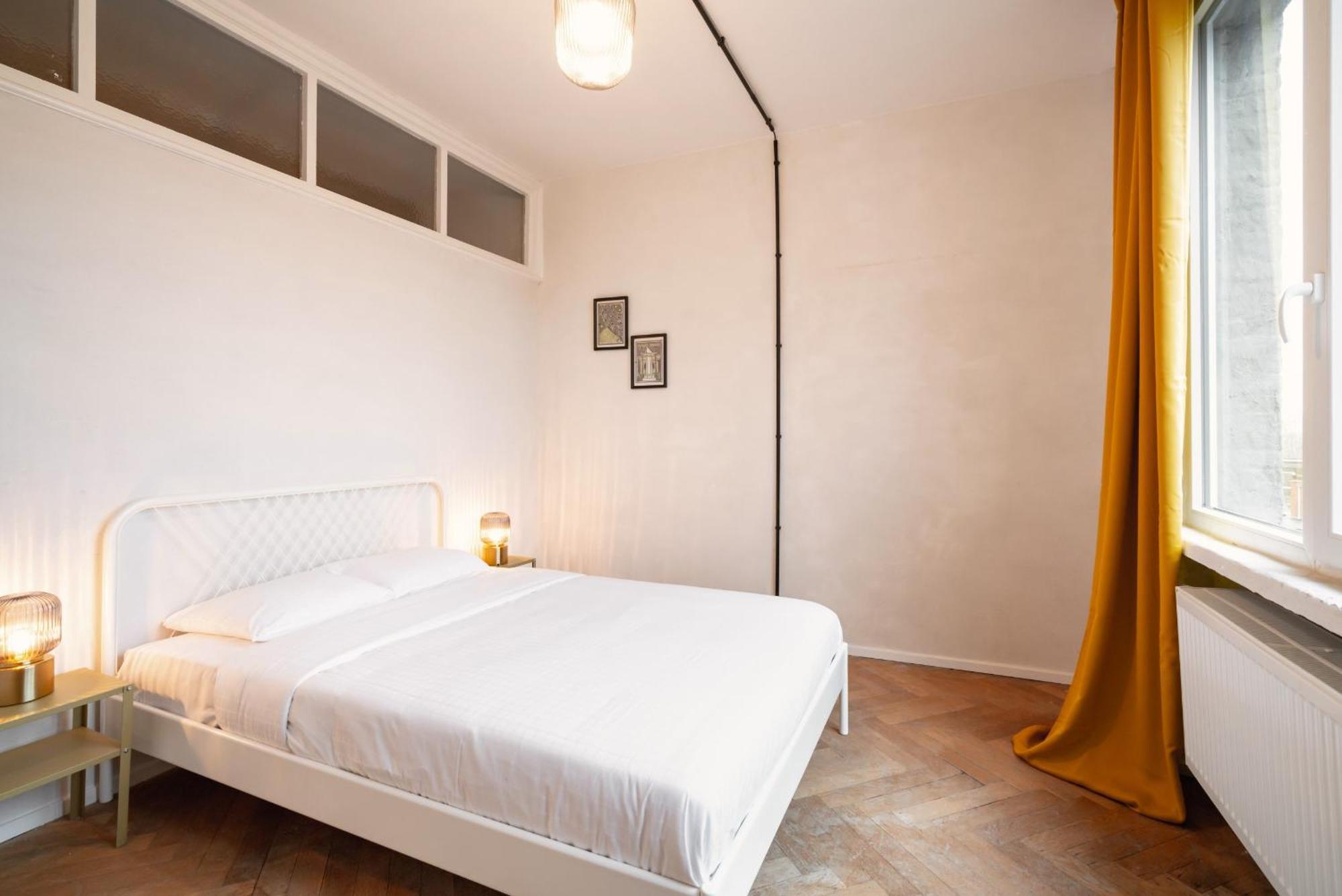 Charming And Spacious Apartments In The Heart Of แอนต์เวิร์ป ภายนอก รูปภาพ